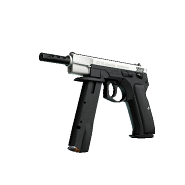 StatTrak™ Glock-18 | Горелка Бунзена (Закалённое в боях)