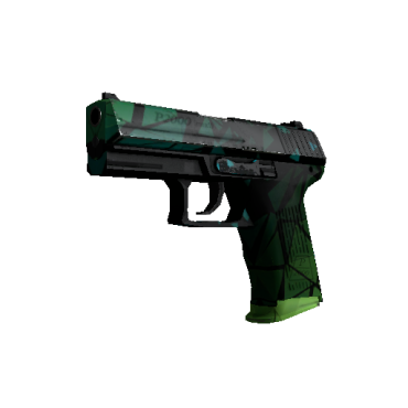 StatTrak™ UMP-45 | Арктический волк (Прямо с завода)
