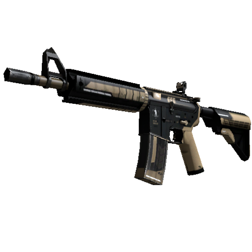 Desert Eagle | Метеорит (После полевых испытаний)