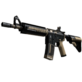 Desert Eagle | Метеорит (После полевых испытаний)