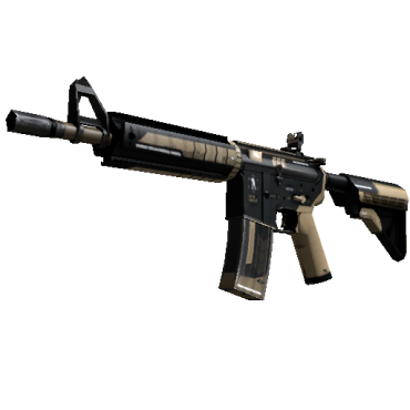 Desert Eagle | Метеорит (После полевых испытаний)
