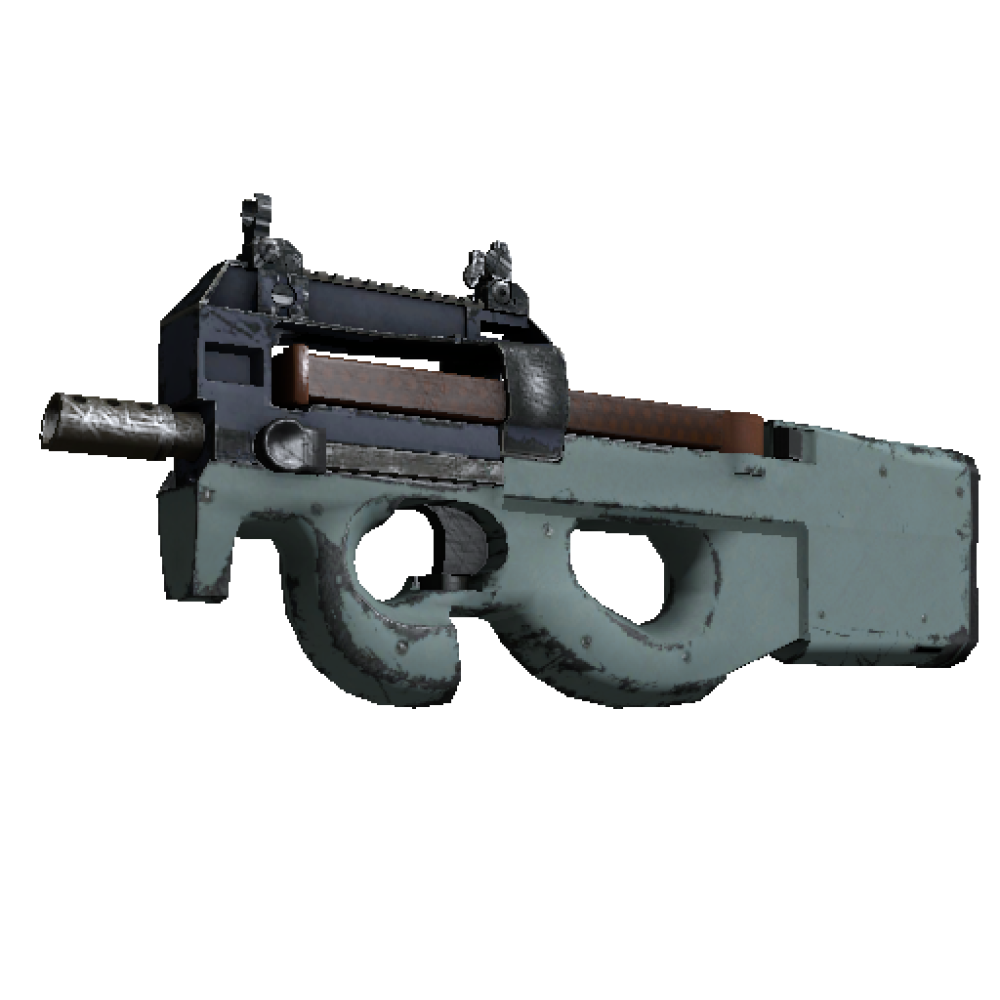 StatTrak™ M4A1-S | Второй игрок (Закалённое в боях)