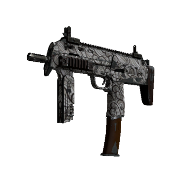 MP7 | Пороховой дым (После полевых испытаний)