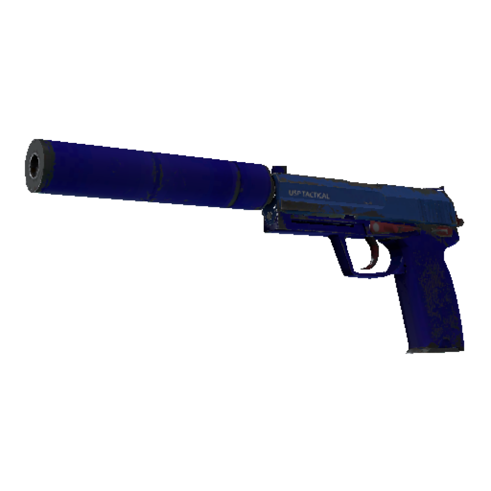 StatTrak™ Glock-18 | Прозрачный полимер (После полевых испытаний)