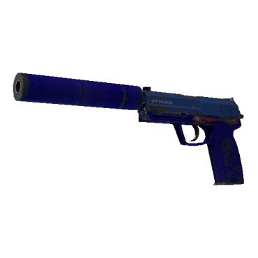 StatTrak™ Glock-18 | Прозрачный полимер (После полевых испытаний)