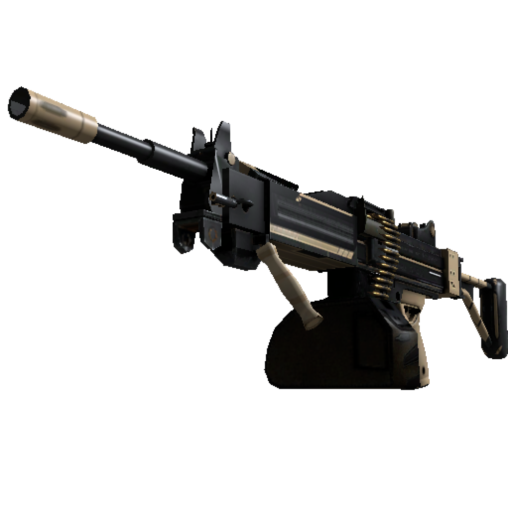 M4A4 | Смерч (После полевых испытаний)