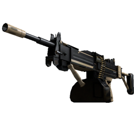 M4A4 | Смерч (После полевых испытаний)