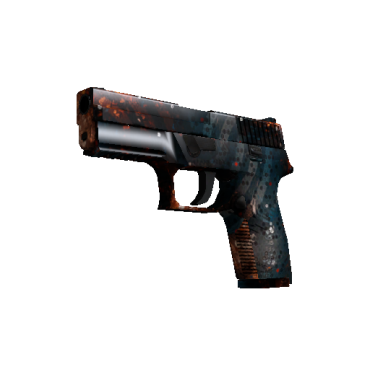 P250 | Сверхновая (Прямо с завода)