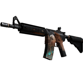 M4A4 | Грифон (Немного поношенное)