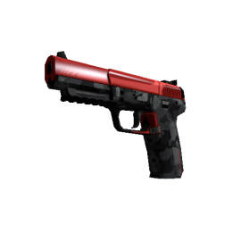 Five-SeveN | Городская опасность (Прямо с завода)