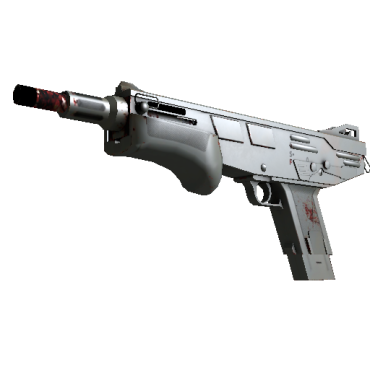StatTrak™ Nova | Лесничий (Поношенное)
