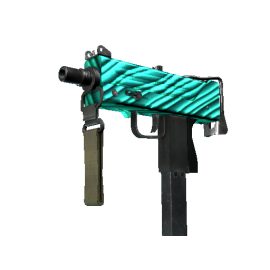 USP-S | Королевский синий (После полевых испытаний)