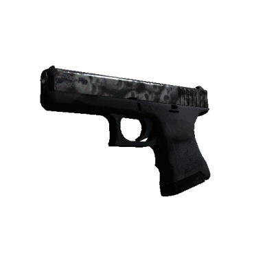 StatTrak™ Tec-9 | Синий титан (Прямо с завода)