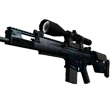 MAG-7 | Справедливость (Прямо с завода)