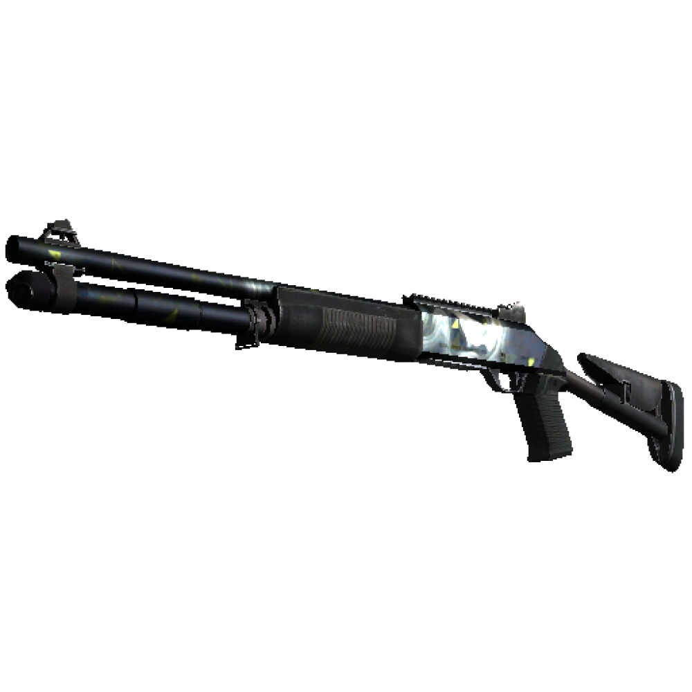 StatTrak™ MP5-SD | Пустынная атака (Прямо с завода)