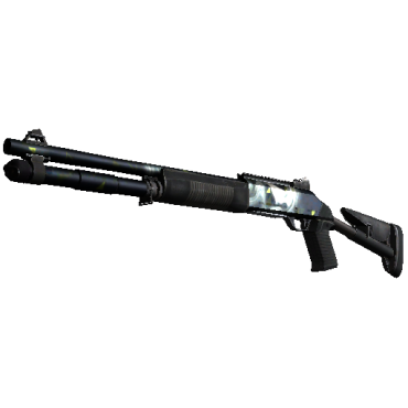 StatTrak™ MP5-SD | Пустынная атака (Прямо с завода)
