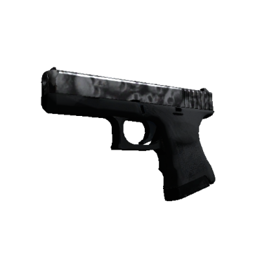 Tec-9 | Лавина (Немного поношенное)