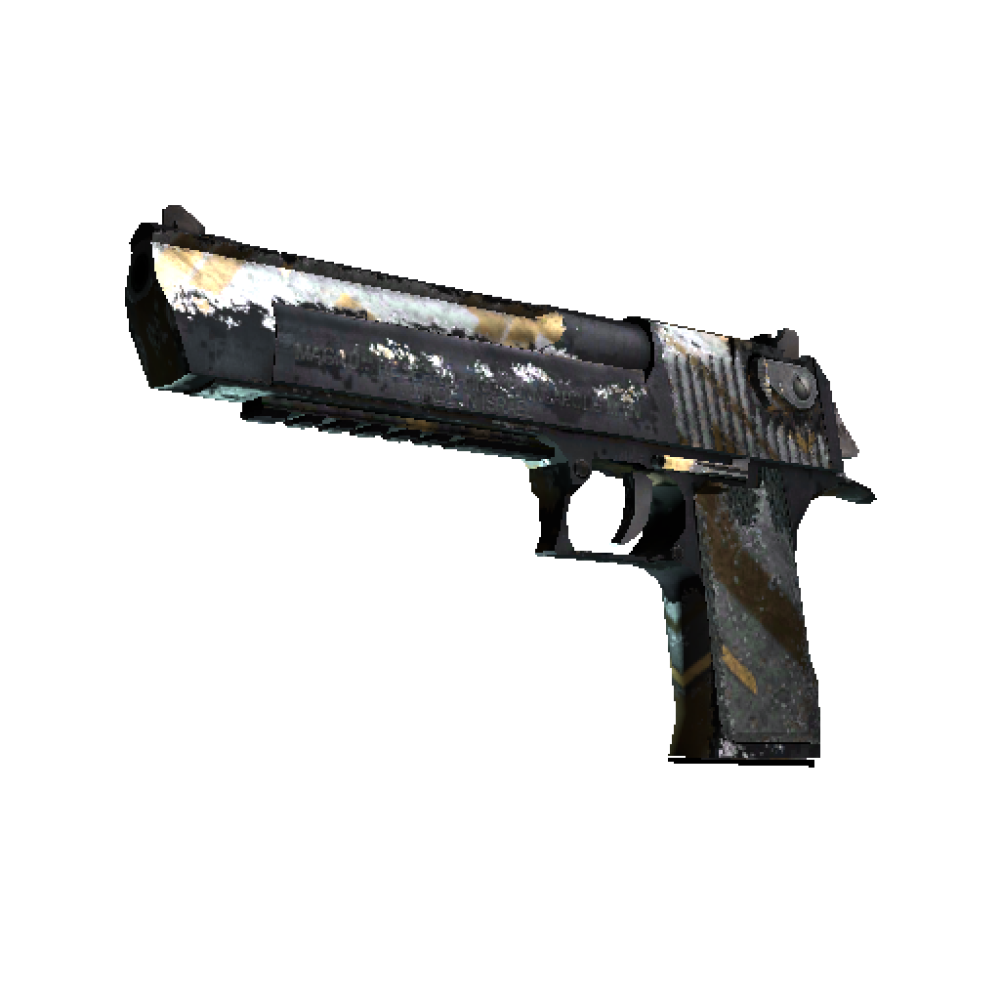 StatTrak™ P250 | Охотник (Прямо с завода)