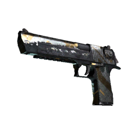 StatTrak™ P250 | Охотник (Прямо с завода)