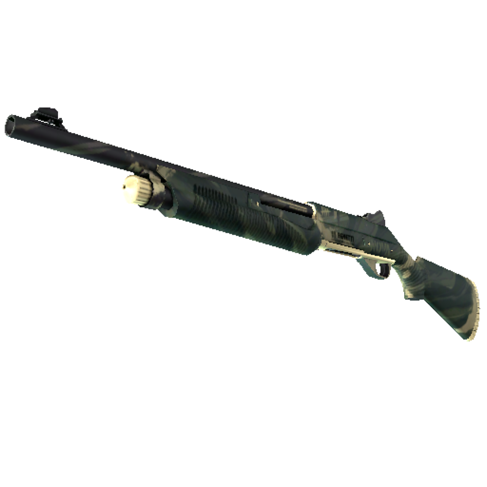 StatTrak™ P2000 | Слоновая кость (Немного поношенное)