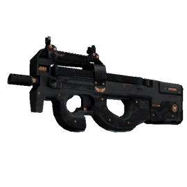 StatTrak™ SSG 08 | Горячечные грёзы (Прямо с завода)