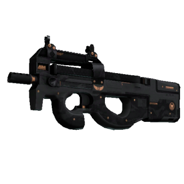 StatTrak™ SSG 08 | Горячечные грёзы (Прямо с завода)