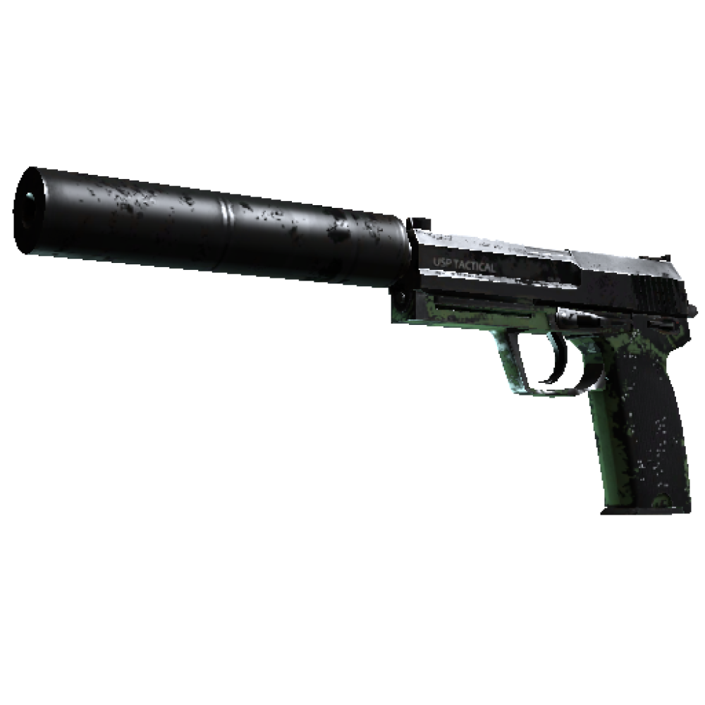 StatTrak™ Desert Eagle | Поток информации (После полевых испытаний)