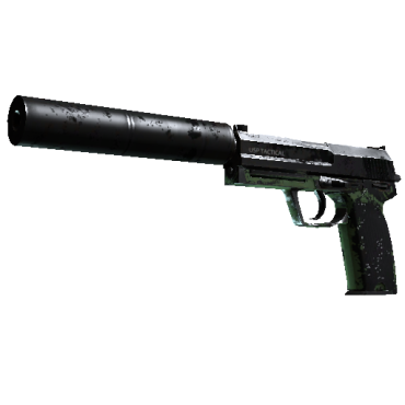 StatTrak™ Desert Eagle | Поток информации (После полевых испытаний)