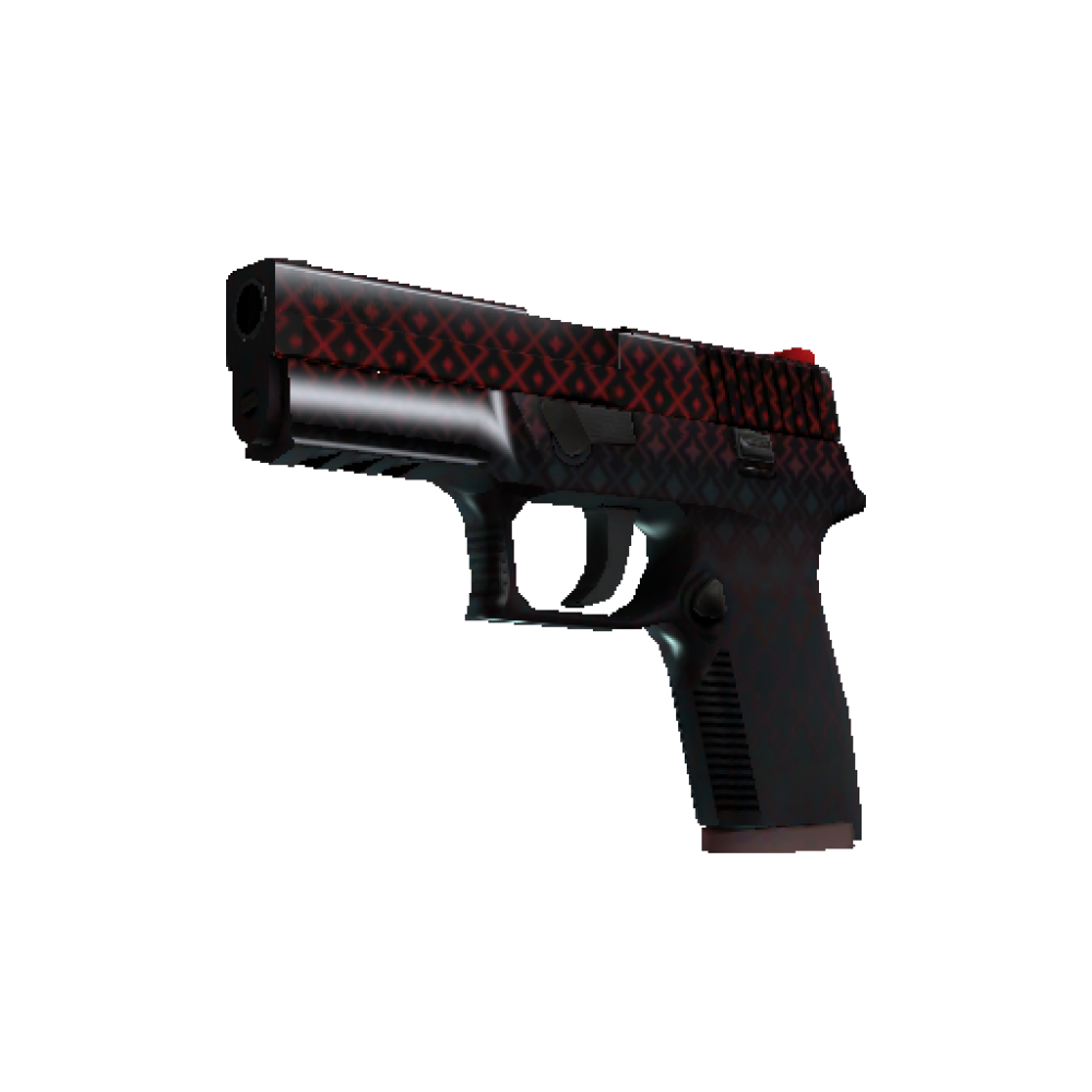 StatTrak™ MP9 | Железная роза (Немного поношенное)