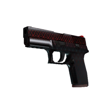 StatTrak™ MP9 | Железная роза (Немного поношенное)