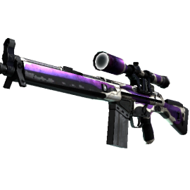 StatTrak™ M4A1-S | Атомный сплав (Закалённое в боях)
