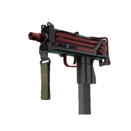 MP7 | Бурьян (Немного поношенное)