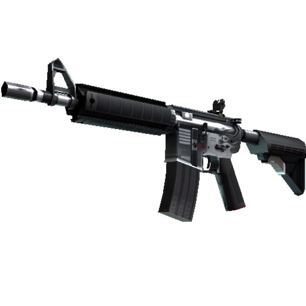 M4A4 | Магний (Немного поношенное)