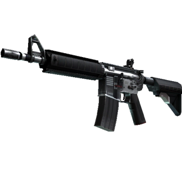 StatTrak™ M4A4 | Магний (После полевых испытаний)