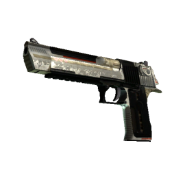 StatTrak™ P250 | Киберпанцирь (Немного поношенное)