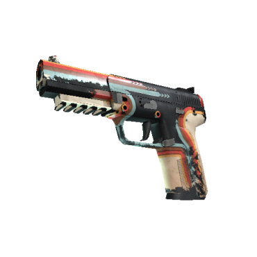 MP7 | Сажа (Закалённое в боях)