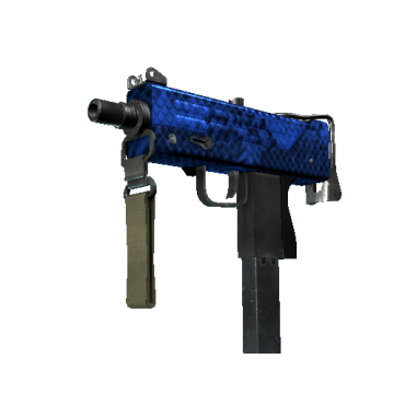 Tec-9 | Ветеран (Немного поношенное)