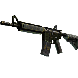 StatTrak™ SG 553 | Близкая опасность (Прямо с завода)