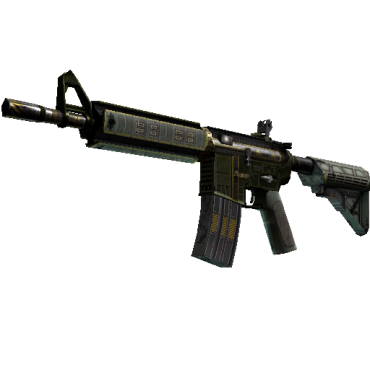 StatTrak™ SG 553 | Близкая опасность (Прямо с завода)