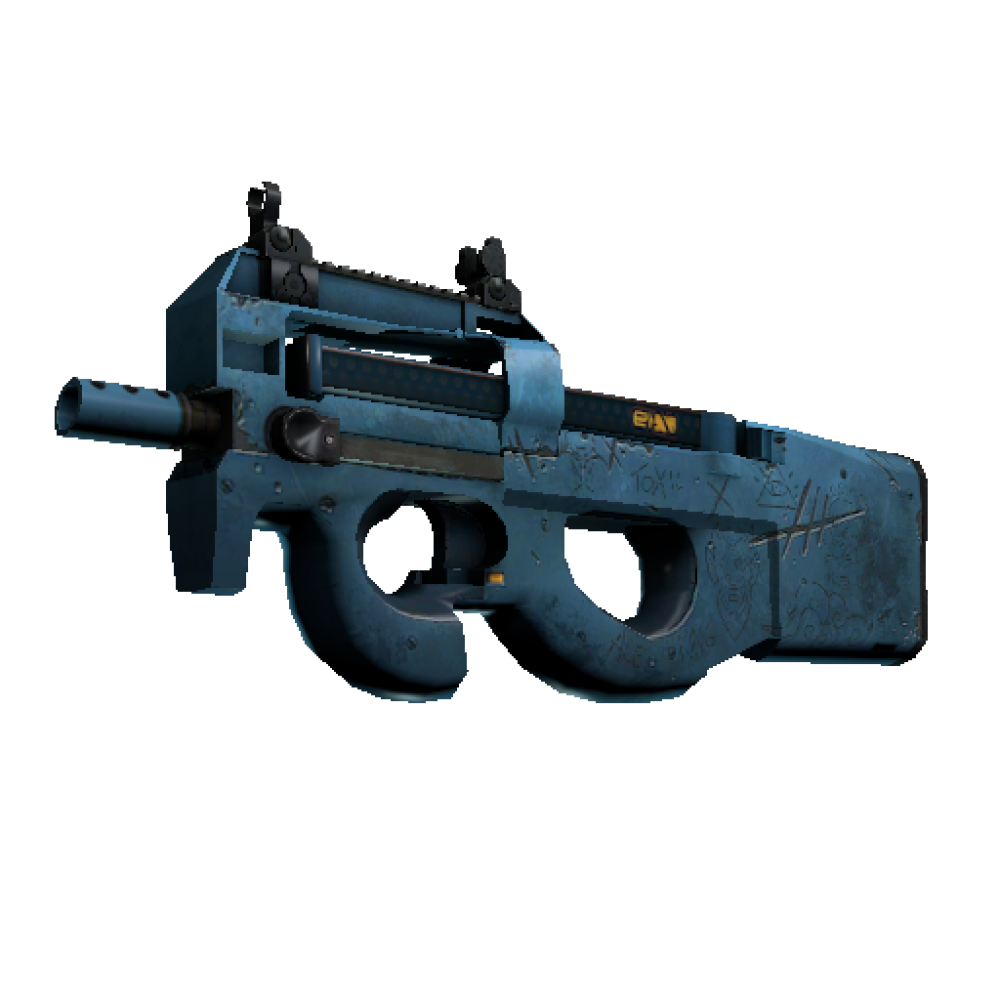 MAG-7 | Жар (Прямо с завода)