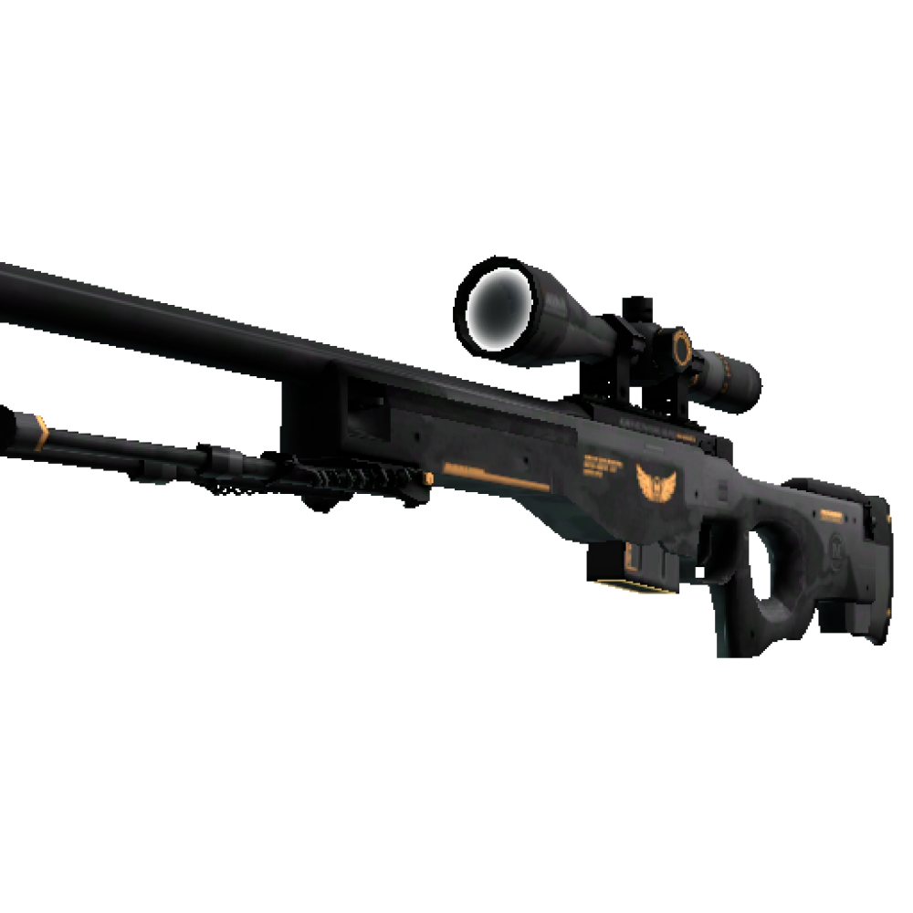 StatTrak™ Nova | Прозрачный полимер (Закалённое в боях)