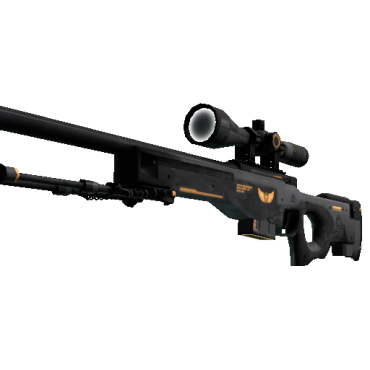 StatTrak™ Nova | Прозрачный полимер (Закалённое в боях)
