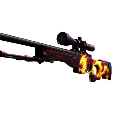 StatTrak™ MP9 | Воздушный шлюз (Немного поношенное)