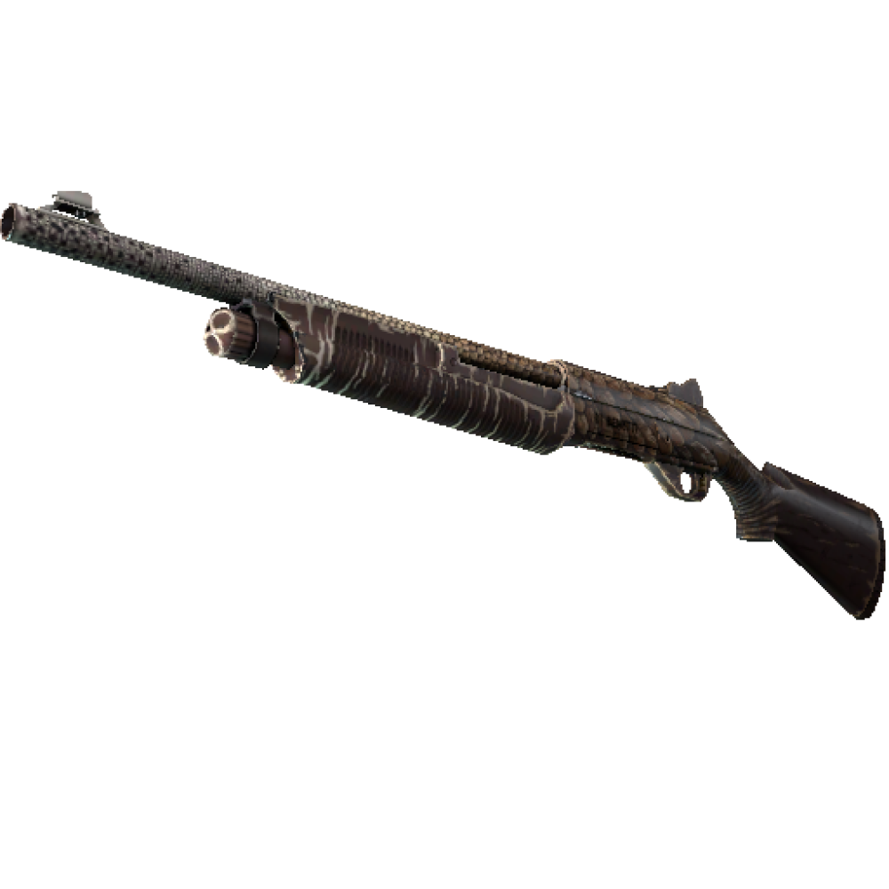 StatTrak™ MP9 | Слизь (Закалённое в боях)