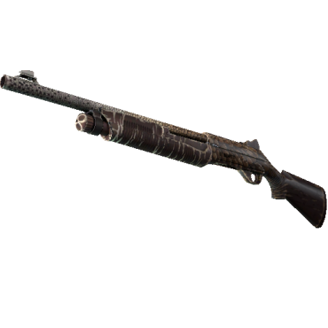 StatTrak™ MP9 | Слизь (Закалённое в боях)