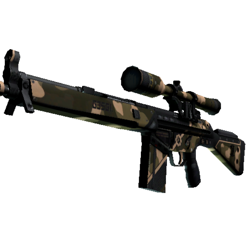 StatTrak™ M4A4 | Злобный дайме (Немного поношенное)