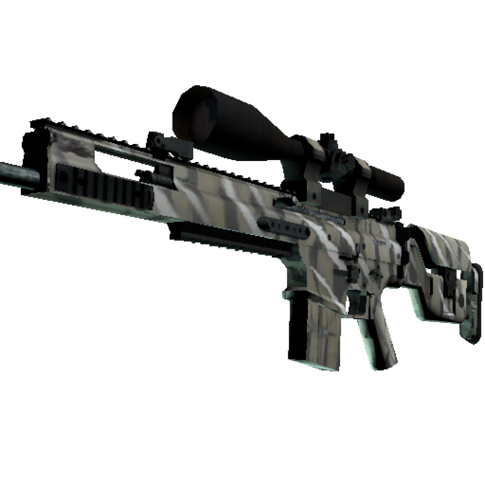 StatTrak™ MP9 | Пыльный осадок (Прямо с завода)