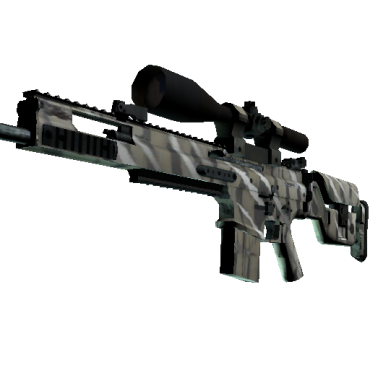 StatTrak™ MP9 | Пыльный осадок (Прямо с завода)