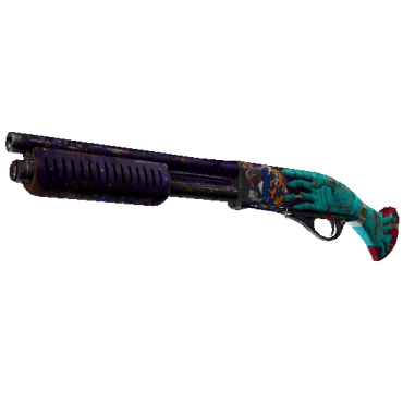 StatTrak™ P250 | Сверхновая (Немного поношенное)