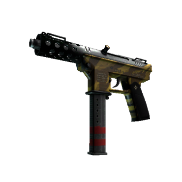 Tec-9 | Брат (После полевых испытаний)